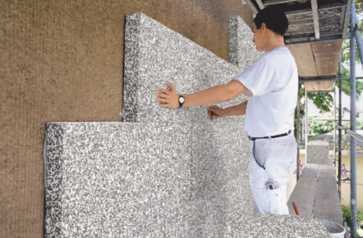 Alaçatı Isı Yalıtımcısı